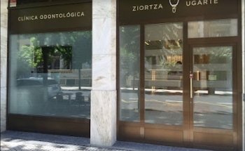 Clínica Odontológica Ziortza Ugarte - Dentista Donostia