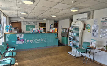 mydentist, Antony Road, Torpoint