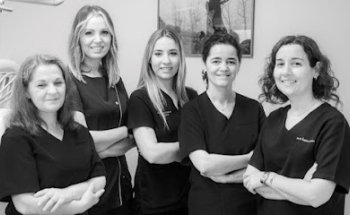 Clínica Dental Carriches - Dra. Carmen López Carriches