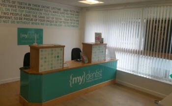 mydentist, Station Road, Hebburn