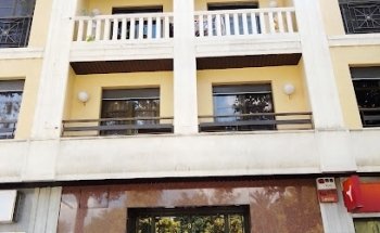 DR SMILE ® Córdoba Plaza Colón