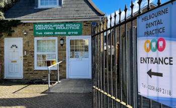 Melbourne Dental Practice