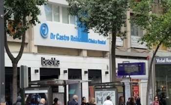 Clínica Dental Dres. Castro Reino