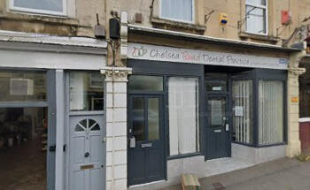 Chelsea Road Dental