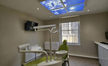 Treeline Dental Bolsover - Invisalign