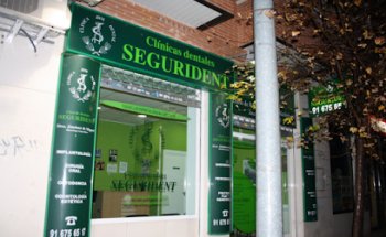 SEGURIDENT Maxillofacial Radiology Center