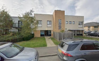 Beggarwood Dental Surgery