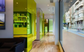 Clínica Dental Gilbel Arques