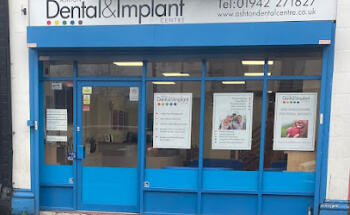 Ashton Dental & Implant Centre