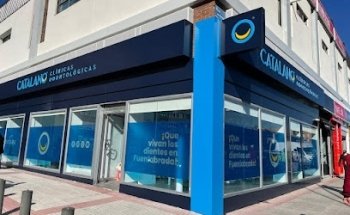 Catalano Fuenlabrada