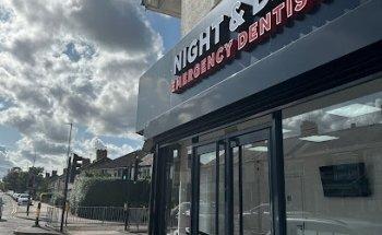 Night and Day Emergency Dentist Leicester