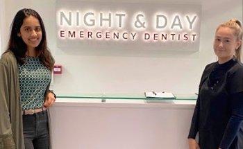 Night and Day Emergency Dentist Nottingham