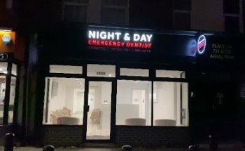 Night and Day Emergency Dentist Hull