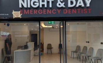 Night and Day Emergency Dentist Stoke
