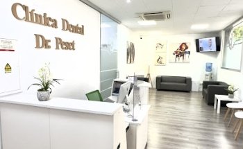 Clínica Dental Dr. Peset