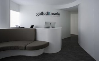 Clínica Dental Gallud & Marié Odontología Familiar Avanzada