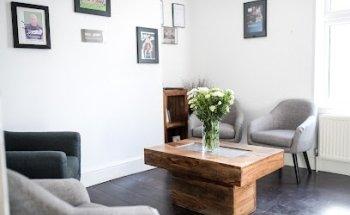 The Whyte House Dental Group