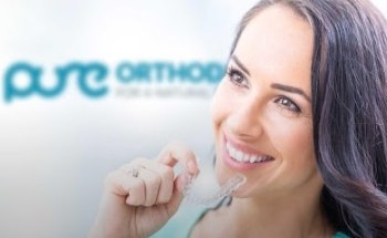 Pure Orthodontics