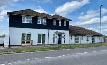 Cosmetic White Smiles at The Oakwood Dental Centre