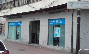 Clínica Dental Milenium Cartagena - Sanitas