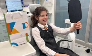 Share A Smile Orthodontics