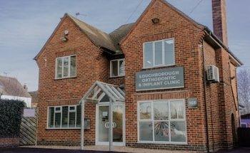 Loughborough Orthodontic and Implant Clinic