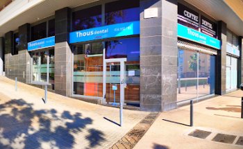 Clínica Thous Dental