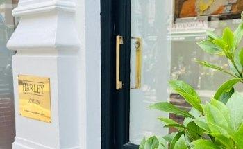 Harley Teeth Whitening