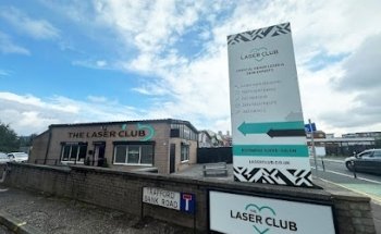 The Laser Club Manchester