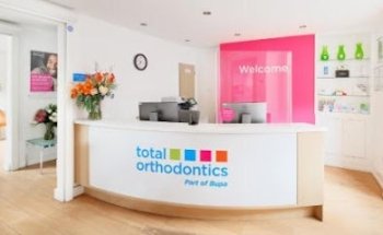 Total Orthodontics Uckfield
