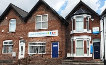 Total Orthodontics Crewe