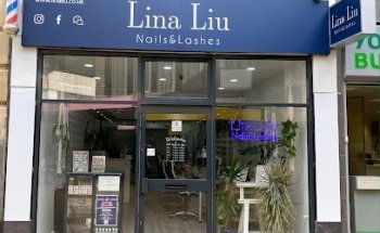Lina Liu Nails & Lashes Coventry