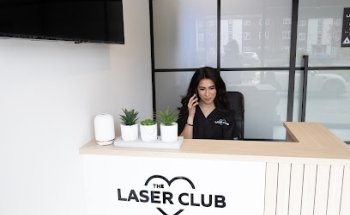 The Laser Club Leeds