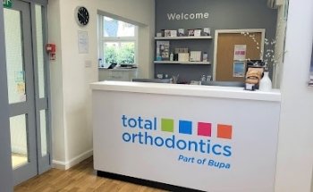 Total Orthodontics Sheffield