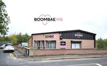 Boombae - Hair Salon Manchester