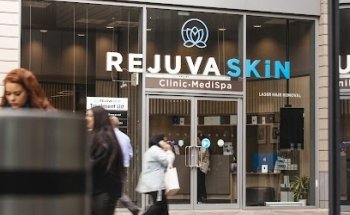 REJUVASKiN CLINIC & MEDI SPA