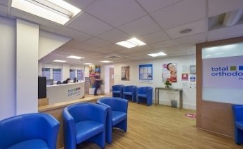 Total Orthodontics Tonbridge