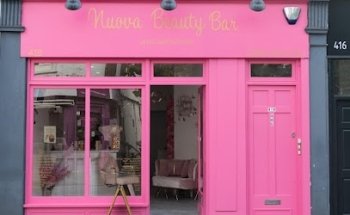 Nuova Beauty Bar