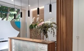 Clinica Dental Rovira