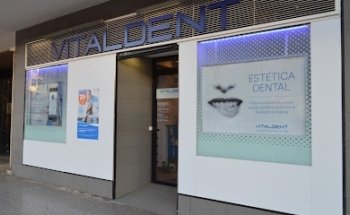 Clínica Dental Vitaldent