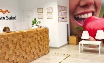 Clínica Augusta Salud