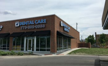 Precision Dental Care W Diversey