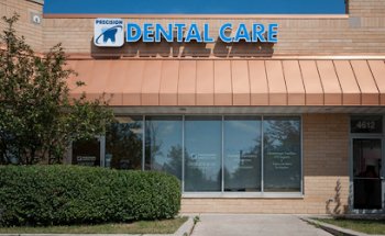 Precision Dental Care | S Kedzie Ave