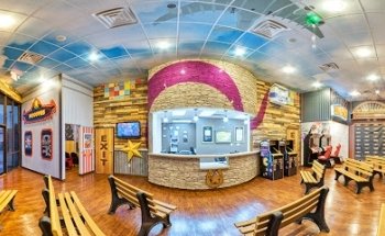 Rodeo Dental & Orthodontics of Mission