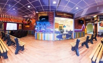 Rodeo Dental & Orthodontics of Forest Hill