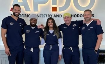 Amarillo Pediatric Dentistry and Orthodontics (APDO)