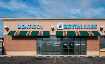 Precision Dental Care | S Pulaski Rd