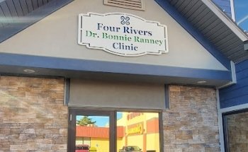 Four Rivers Community Health Center