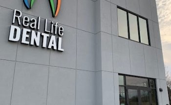 Real Life Dental - Christiansburg