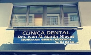 Ivón Martín Nieves